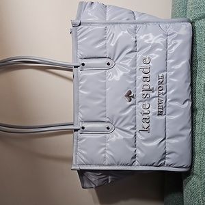 Ella Extra Large Tote Kate Spade